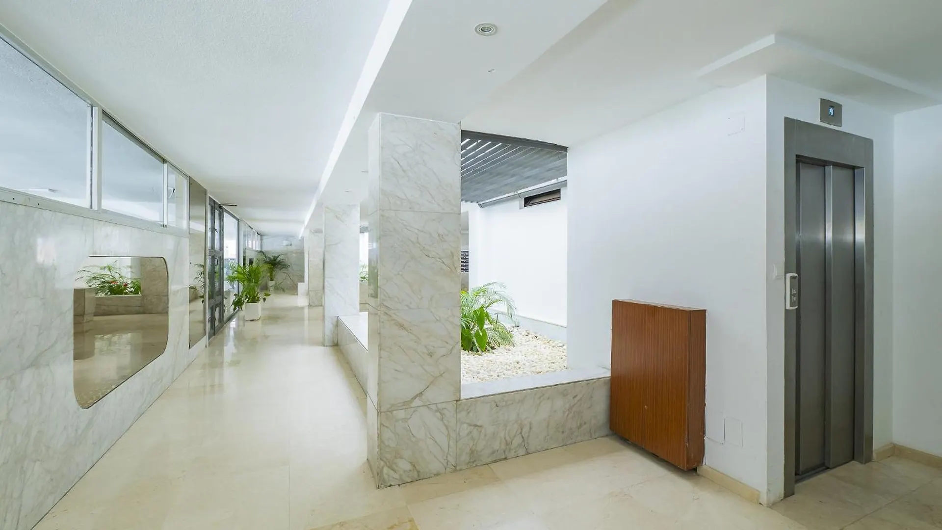 Cubo'S Mariana Apartment Málaga Spanje