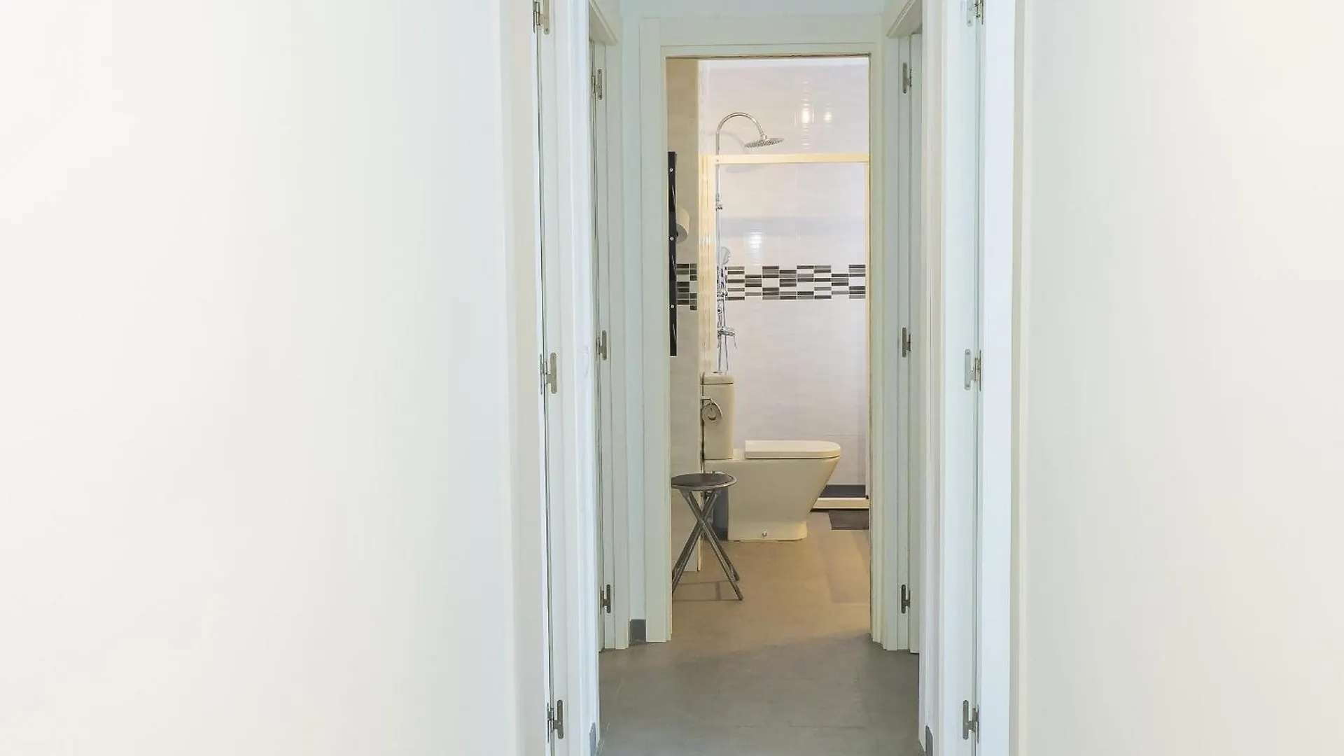 Cubo'S Mariana Apartment Málaga