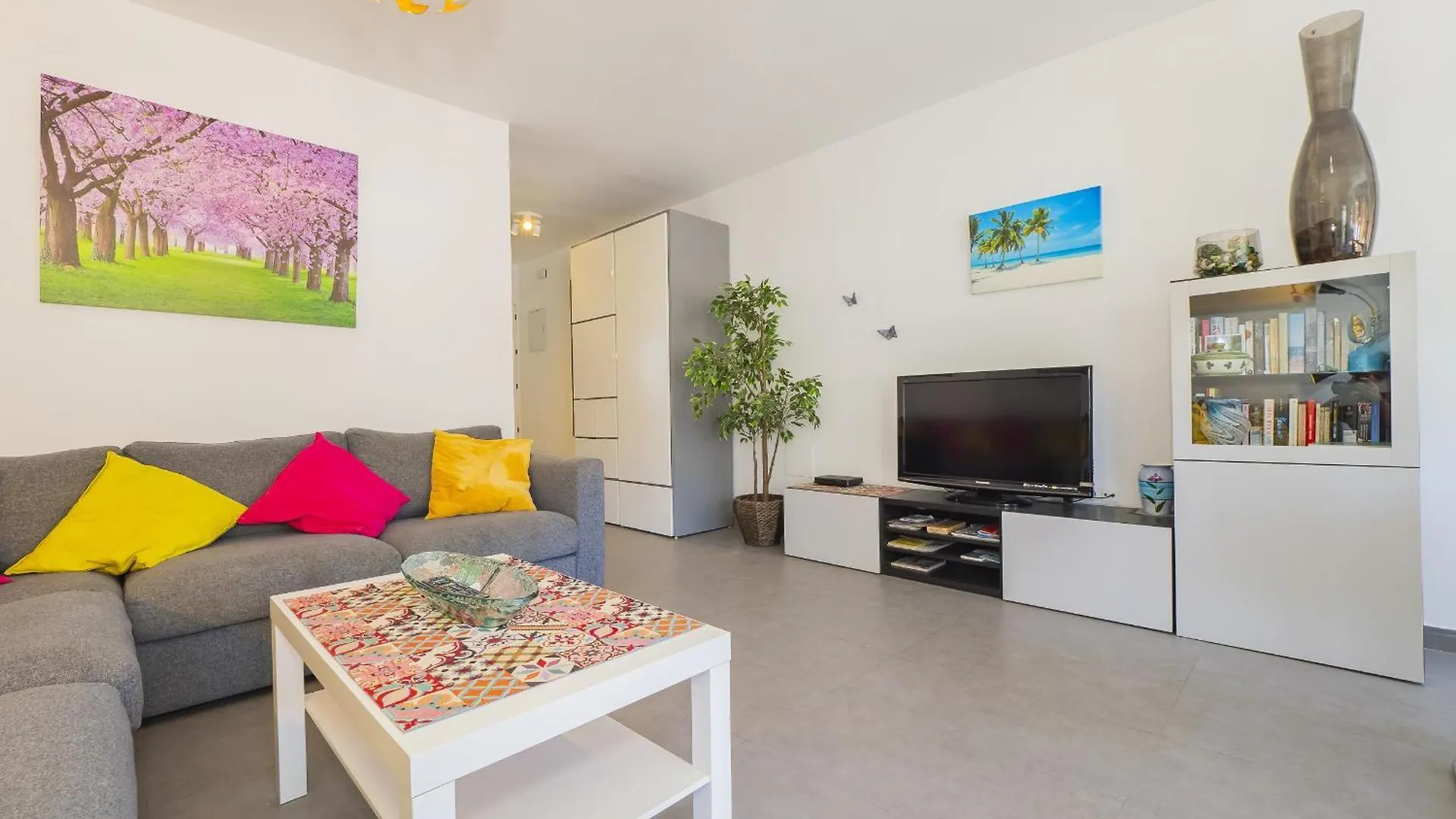 Cubo'S Mariana Apartment Málaga