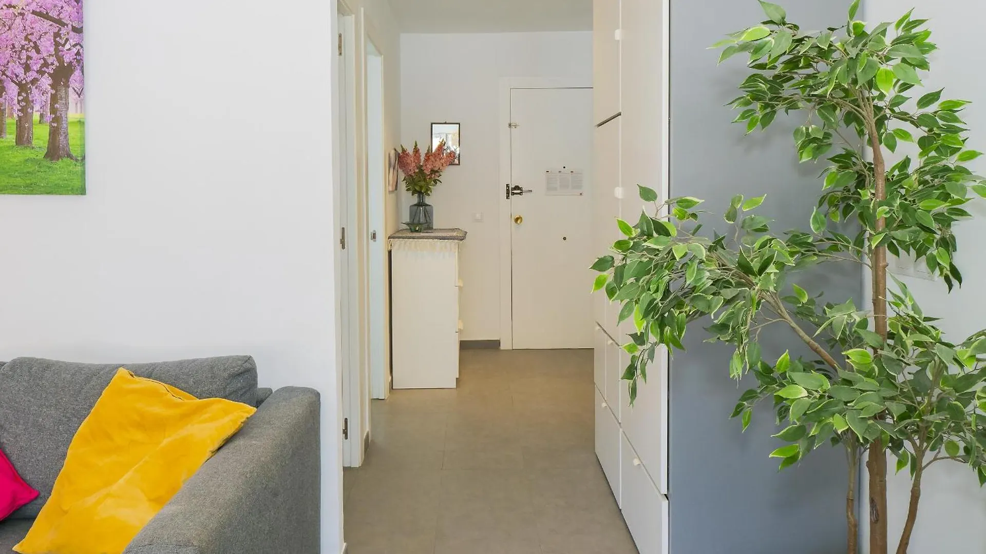 Cubo'S Mariana Apartment Málaga